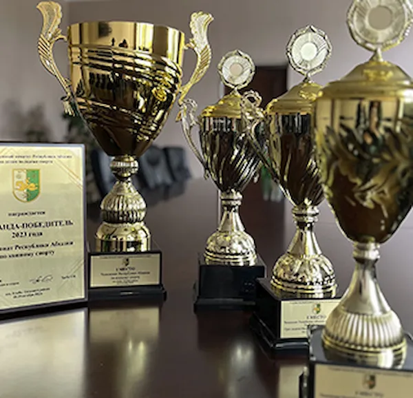 Новость: Встреча с командой-победителемВстреча с командой-победителемВстреча с командой-победителемВстреча с